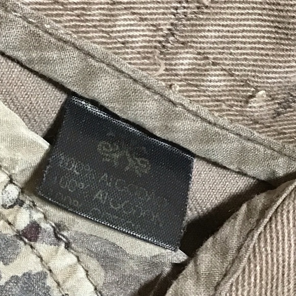 JOHN JOHN SHORTS - Picture 10 of 10